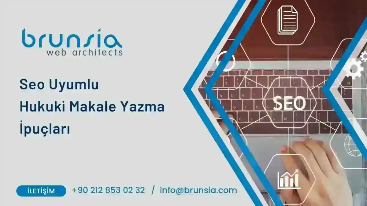 SEO Uyumlu İçerik Nasıl Yazılır? Türkiye Odaklı İpuçları