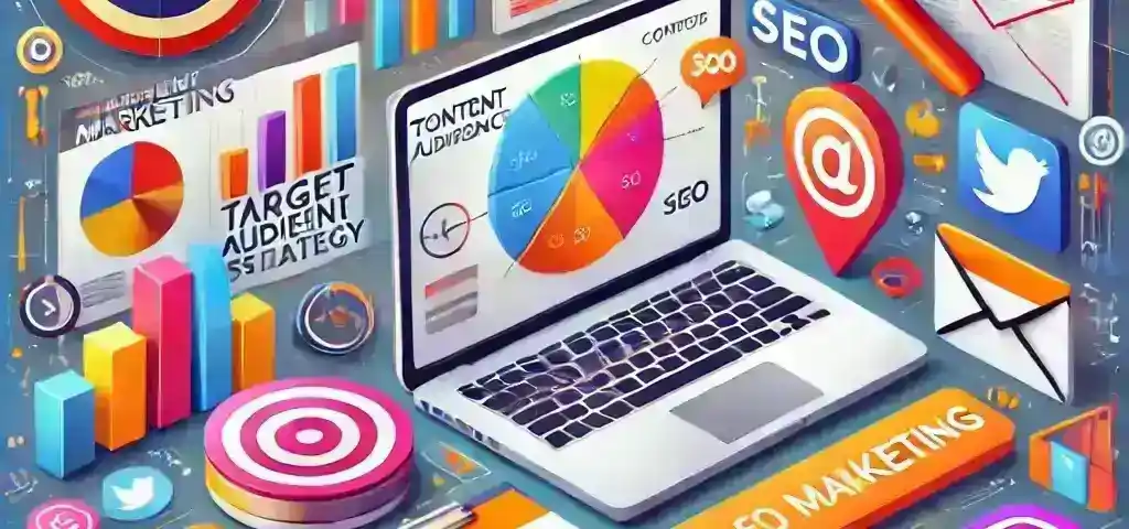 SEO'da Başarının Anahtarları