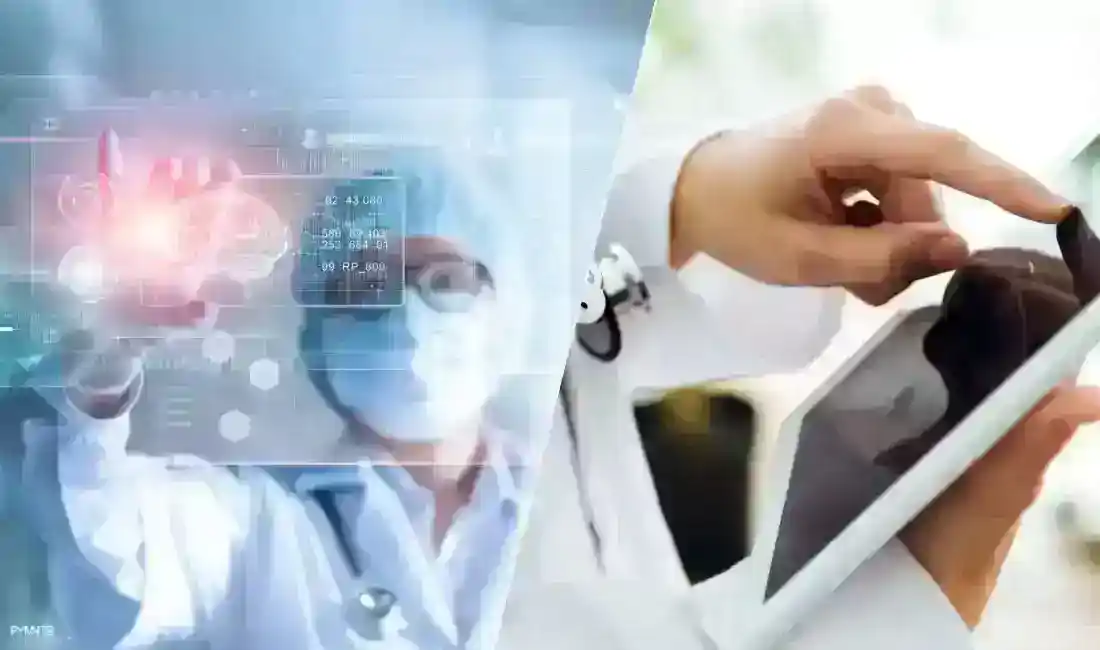 Sağlık Teknolojilerinde Çığır Açan Gelişmeler