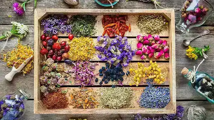 Sağlıklı Yaşam İçin Türk Bitkisel Çayları ve Faydaları