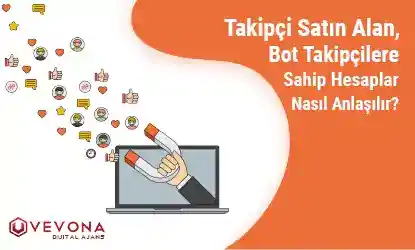 Sahte Sosyal Medya Takipçilerini Tespit Etmenin Nihai Rehberi