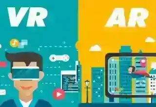 Sanal Gerçeklik ve Artırılmış Gerçeklik Karşılaştırması: Geleceğin Teknolojileri