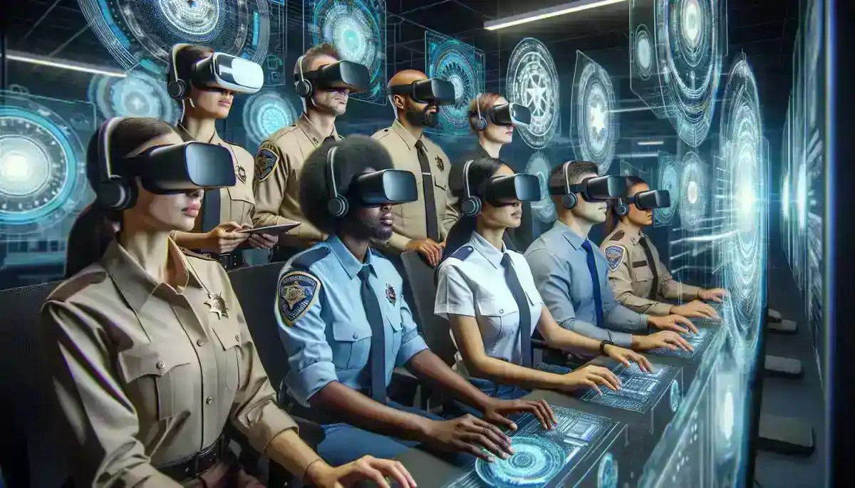 Sanal Gerçeklik ve Eğitimde Devrim