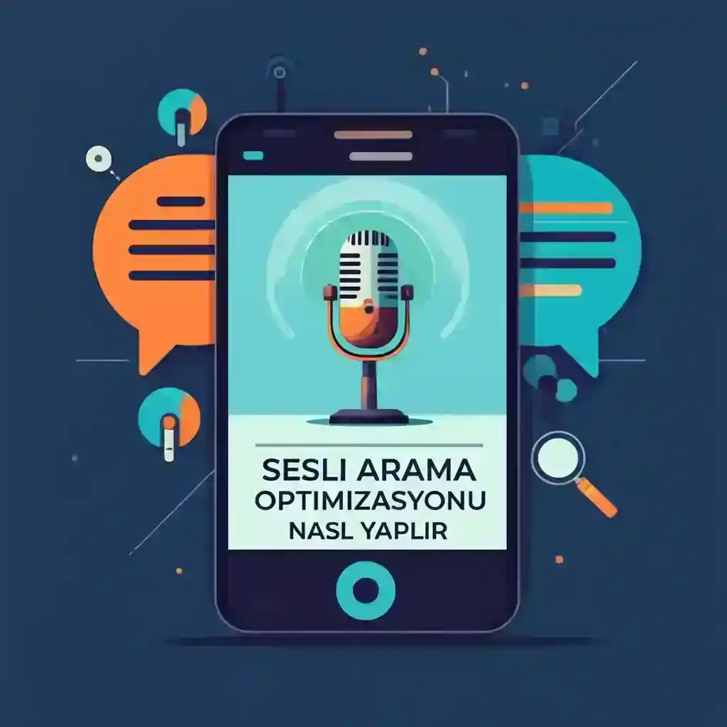 Sesli Arama Optimizasyonu Nasıl Yapılır? - Uzman Rehberi