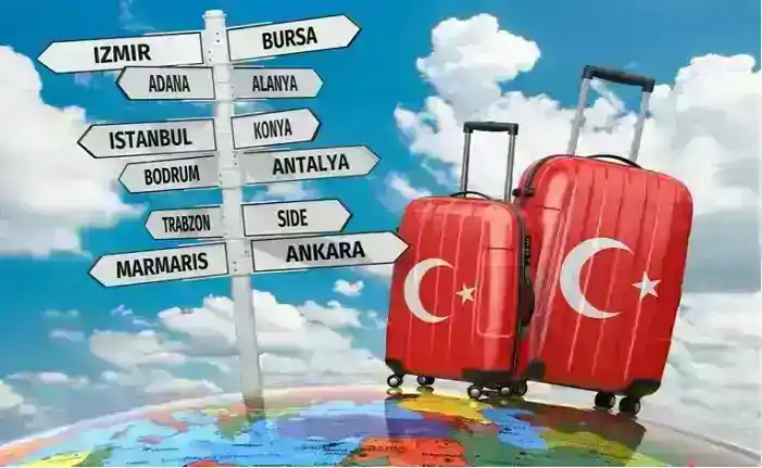 Seyahatseverler İçin Türkiye'de Güvenli ve Keyifli Tatil İpuçları