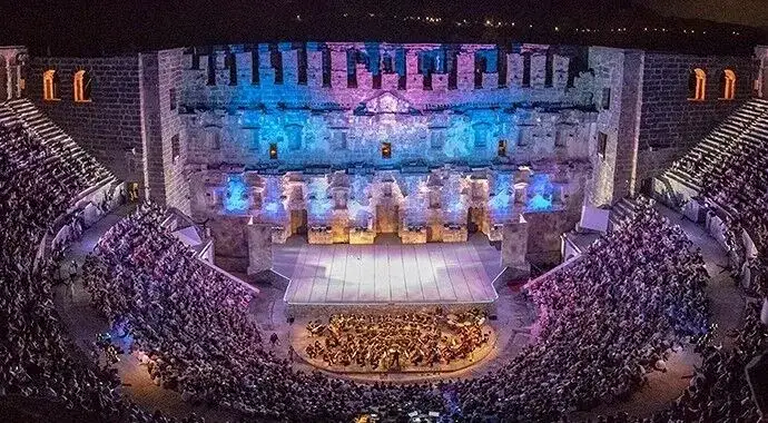 Sinema ve Tiyatro 2025 Türkiye: Önemli Yapımlar ve Etkinlikler