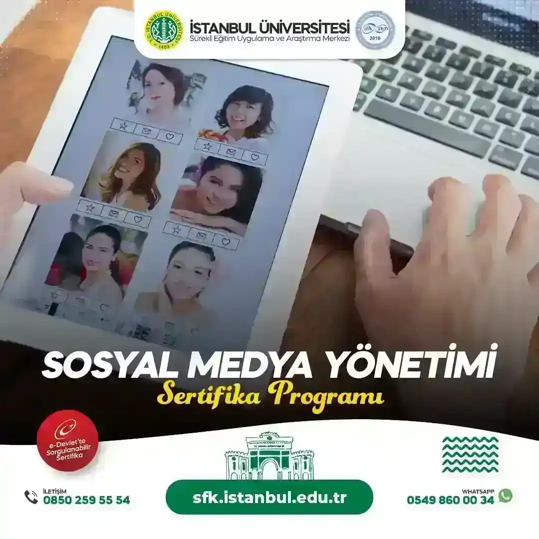 Sosyal Medya Yönetimi: Türk Markaları İçin En İyi Uygulamalar