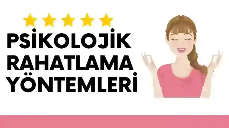 Stres Yönetimi: Rahatlamanın Etkili Yöntemleri