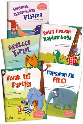 Şubat Ayı İçin Çocuk Kitapları Önerileri: Eğitici ve Eğlenceli Seçenekler