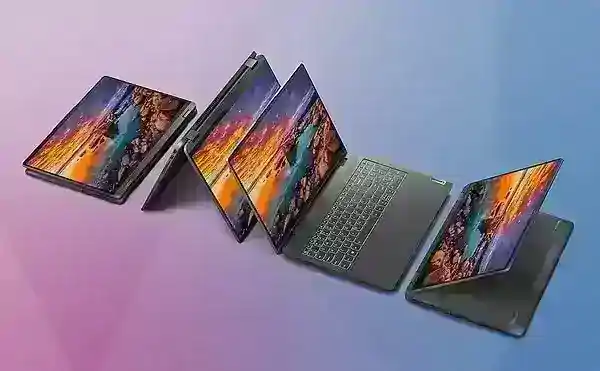 Sunumlar İçin İdeal Laptoplar:  Performans ve Şıklık Bir Arada!