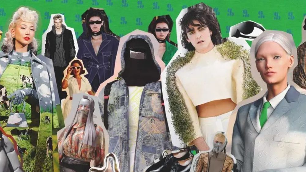 Sürdürülebilir Moda 2025: Çevre Dostu Giyim Seçenekleri