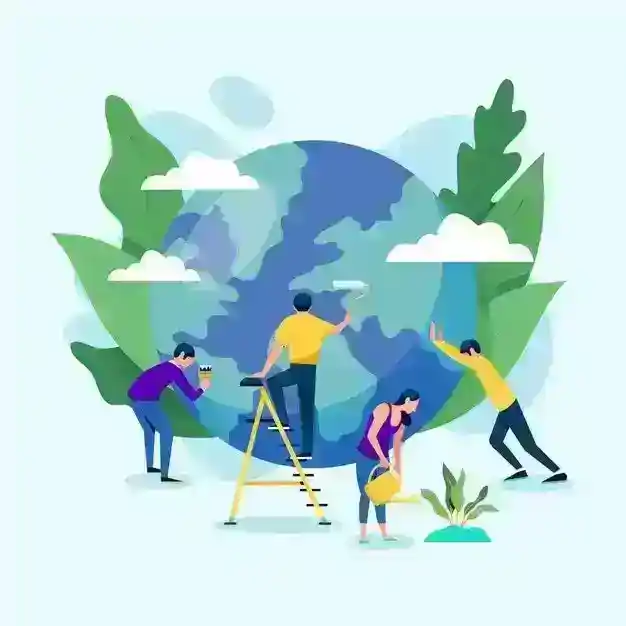 Sürdürülebilir Moda ve Geleceği - Etik ve Şık Bir Gelecek İçin