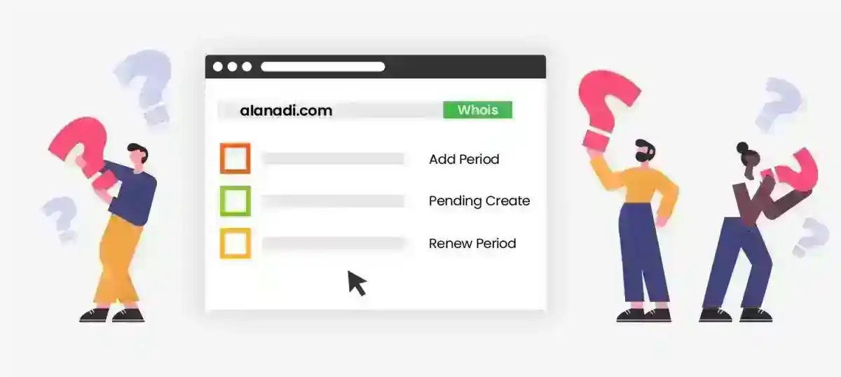 Süresi Bitmiş Domain Ne Olur? - Tam Bir Rehber