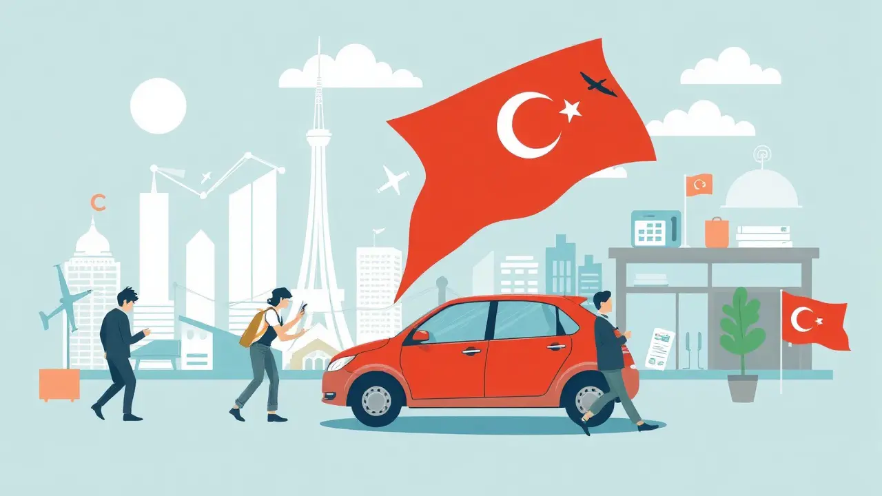 TC Kimlik Numarası: Hangi Bilgilere Ulaşılabilir ve Riskler Neler?