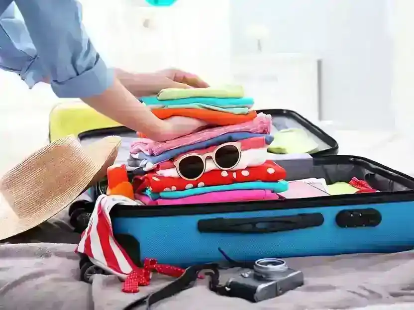 Tatil Bavulu Hazırlarken Dikkat Edilmesi Gerekenler - Unutulmaz Bir Tatil İçin Tam Rehber