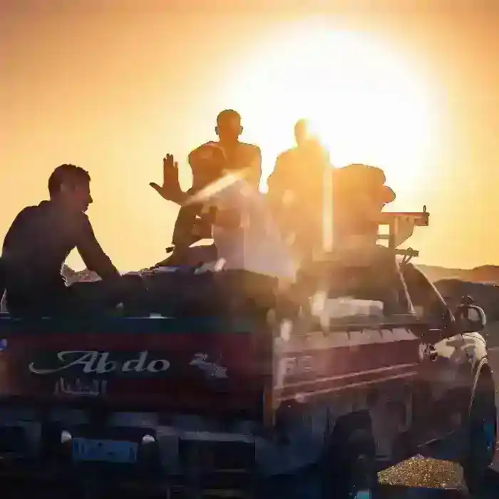 Tatil Fotoğraflarınızı Mükemmel Hale Getirme Tüyoları