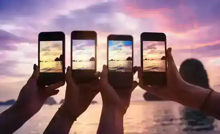 Tatilde Fotoğraf Çekmenin Altın Kuralları - Unutulmaz Anları Yakala!