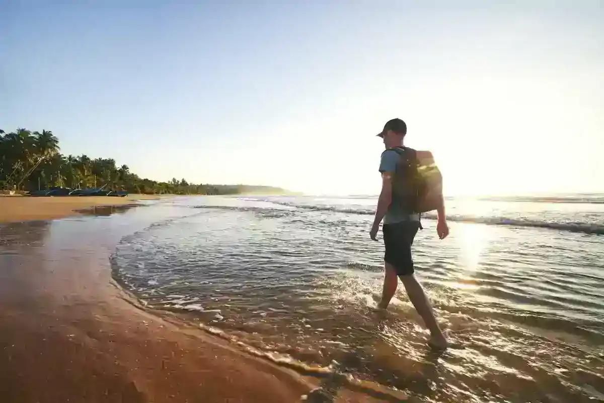 Tek Başına Seyahat Etmenin Avantajları: Özgürlüğün Tadını Çıkarın!