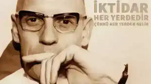 Teknoloji ve İktidar: İnsanlık Tarihine Eleştirel Bir Bakış