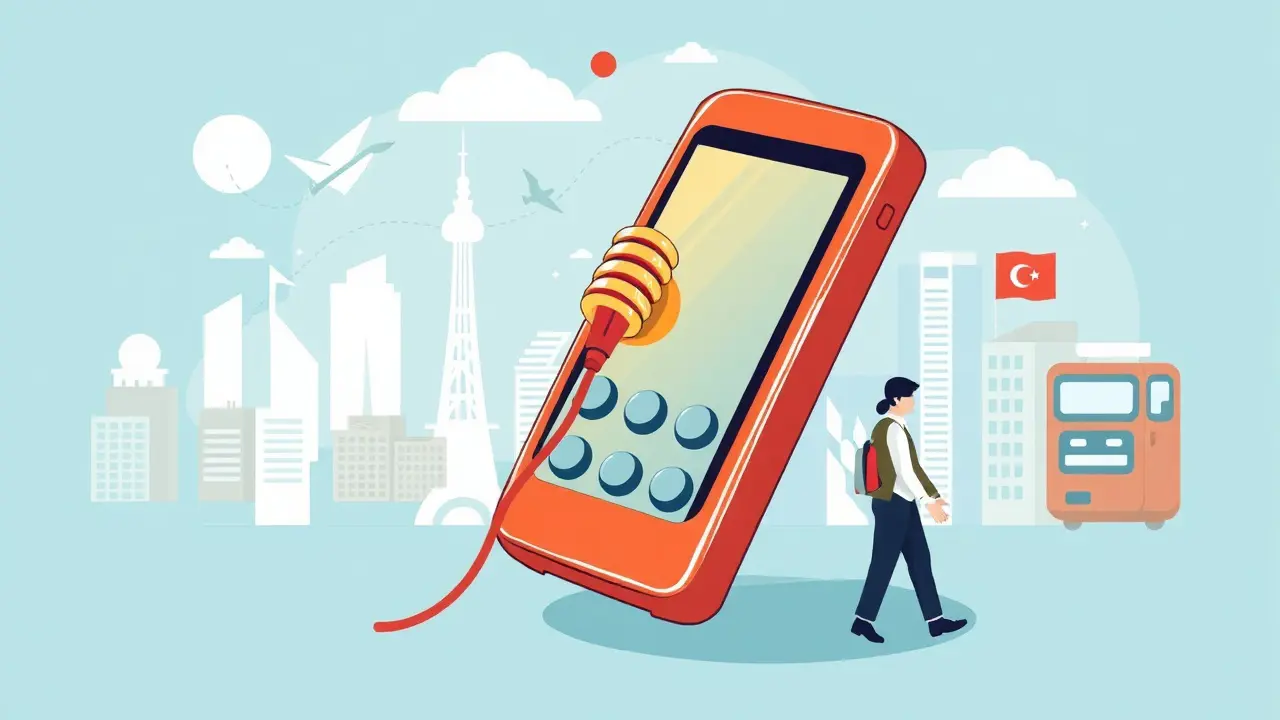 Telefon Neden Isınır? Aşırı Isınmanın Kapsamlı Nedenleri ve Çözümleri