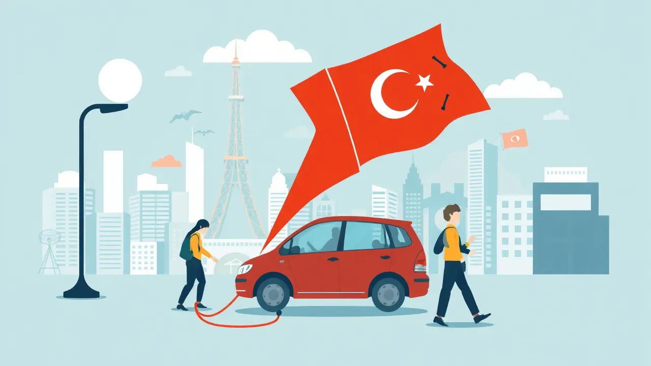 Telefon Şarjı Neden Çabuk Biter? Pil Ömrünü Uzatma Rehberi