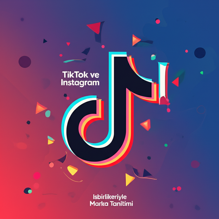 TikTok ve Instagram İşbirlikleriyle Marka Tanıtımı | 2024
