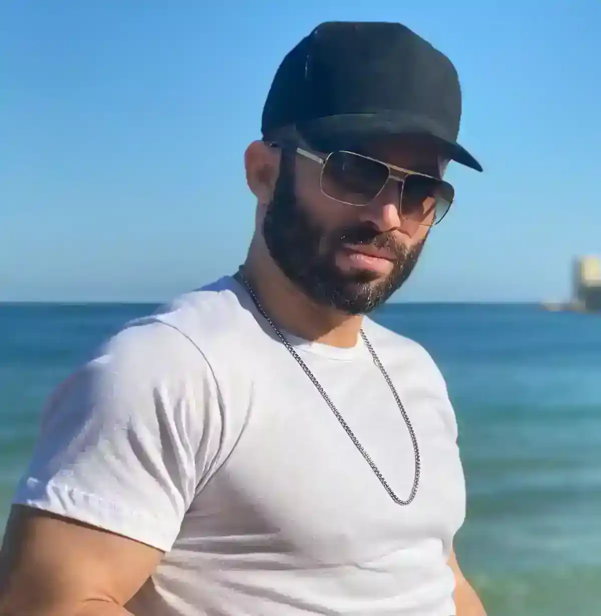 Turabi Kimdir? - Hayatı, Kariyeri ve Daha Fazlası!