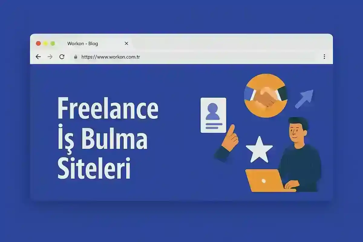 Türkiye'de Freelance Çalışmak: Başarıya Giden Yollar ve Platformlar