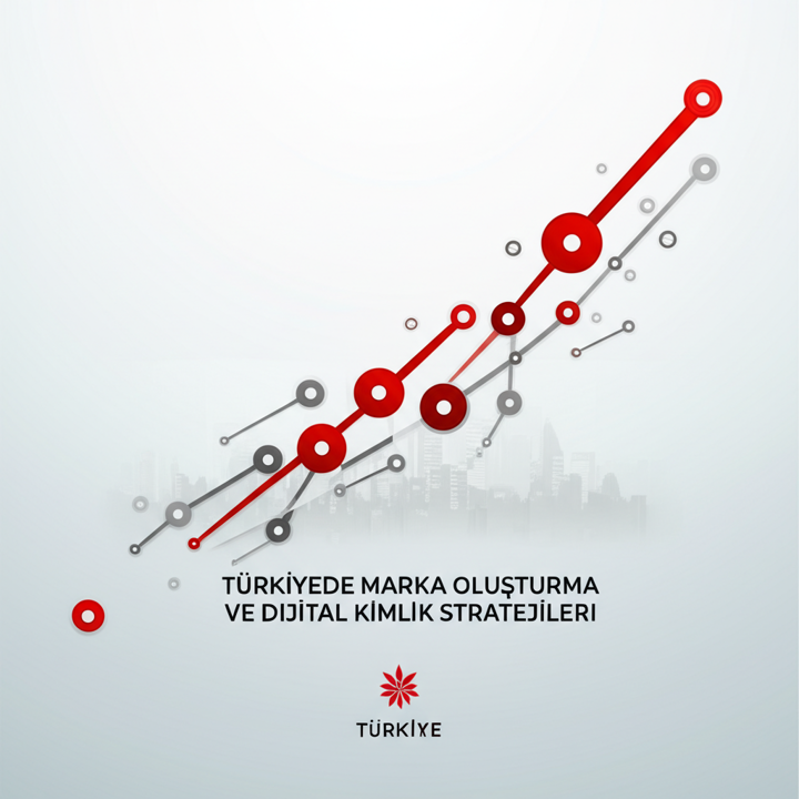 Türkiye'de Marka Oluşturma: Dijital Kimlik Stratejileri