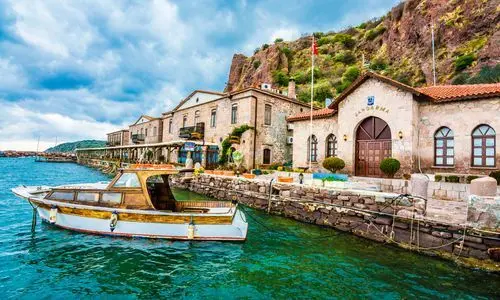 Türkiye'deki En Romantik Tatil Yerleri - Unutulmaz Bir Aşk Macerası