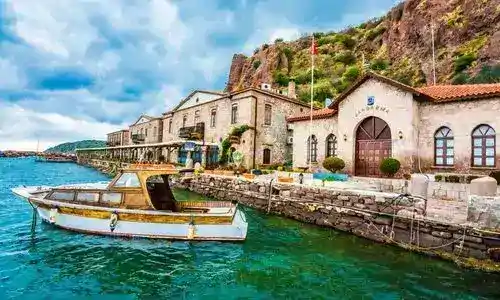 Türkiye'deki En Romantik Tatil Yerleri - Unutulmaz Bir Aşk Macerası