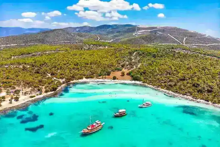 Türkiye'nin Gizli Kalmış Cennet Köyleri: Keşfedilmeyi Bekleyen Mucizeler