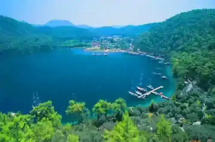 Türkiye'nin Görülmesi Gereken Saklı Cennetleri