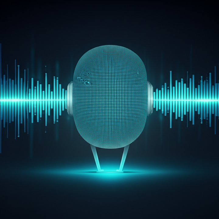 Ücretsiz Türkçe Ses Tanıma Yapay Zeka