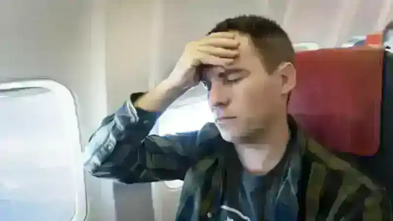 Uçus Korkusu Olanlar İçin Tavsiyeler - Korkularınızla Uçun!