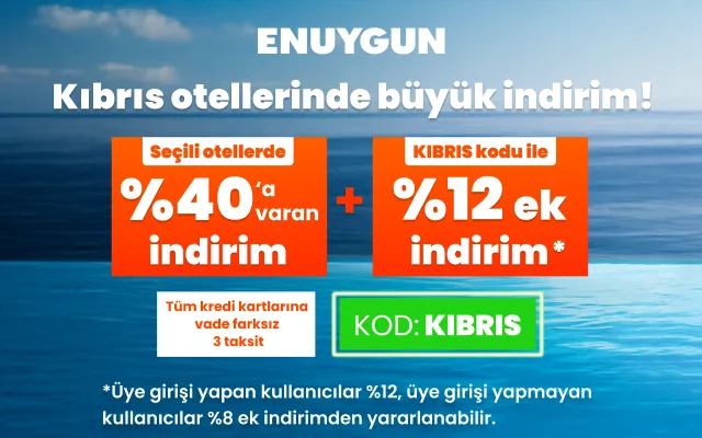 Uygun Fiyatlı Konaklama Nasıl Bulunur? - Tatilde Bütçenizi Koruyun!