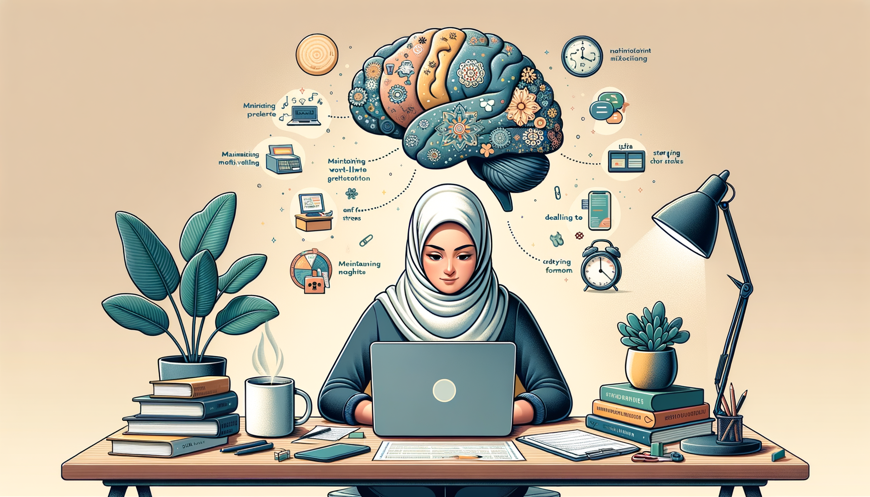 Uzaktan Çalışmada Motivasyonu Yüksek Tutma Teknikleri
