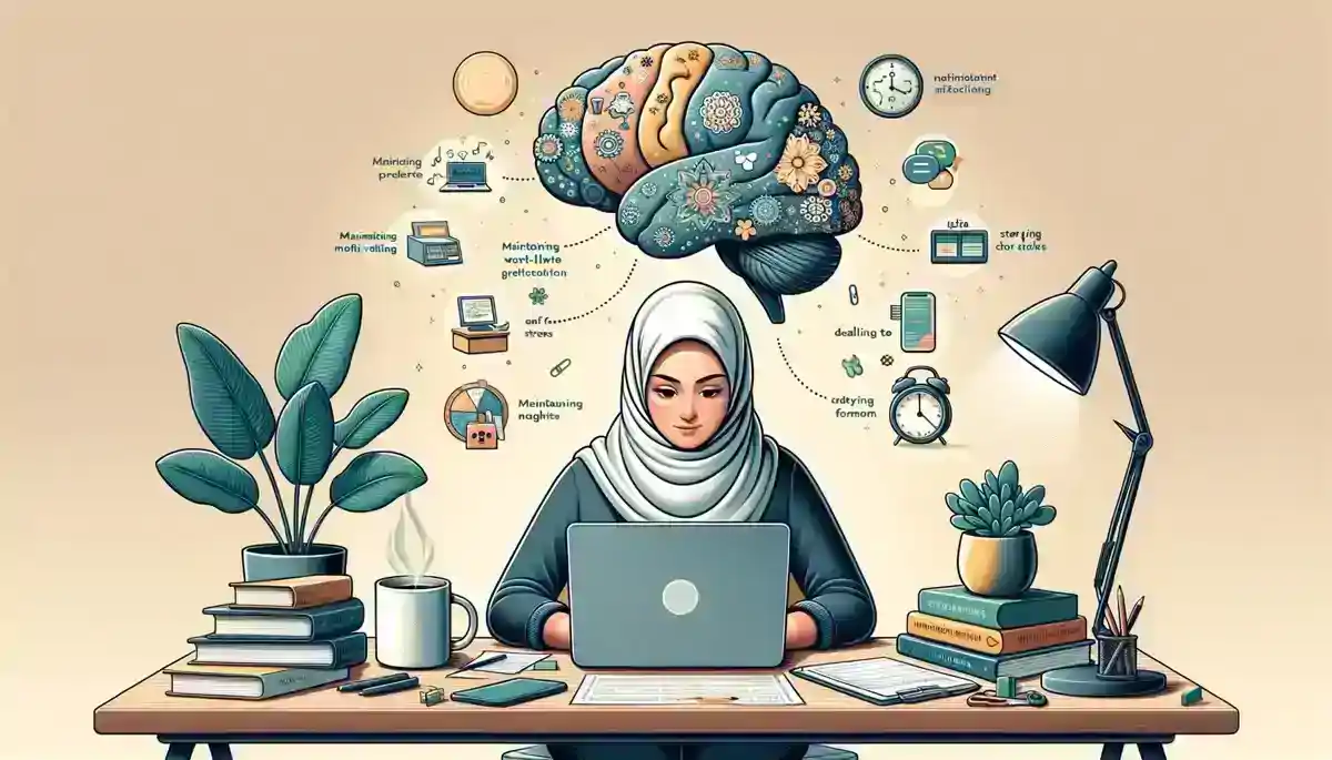 Uzaktan Çalışmada Motivasyonu Yüksek Tutma Teknikleri