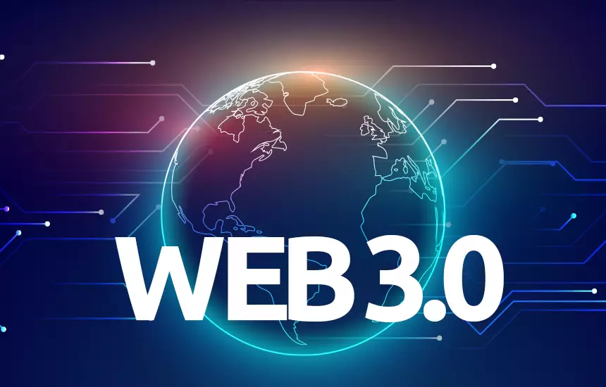 Web3: İnternetin Yeni Evrimi - Geleceğin Dijital Dünyası