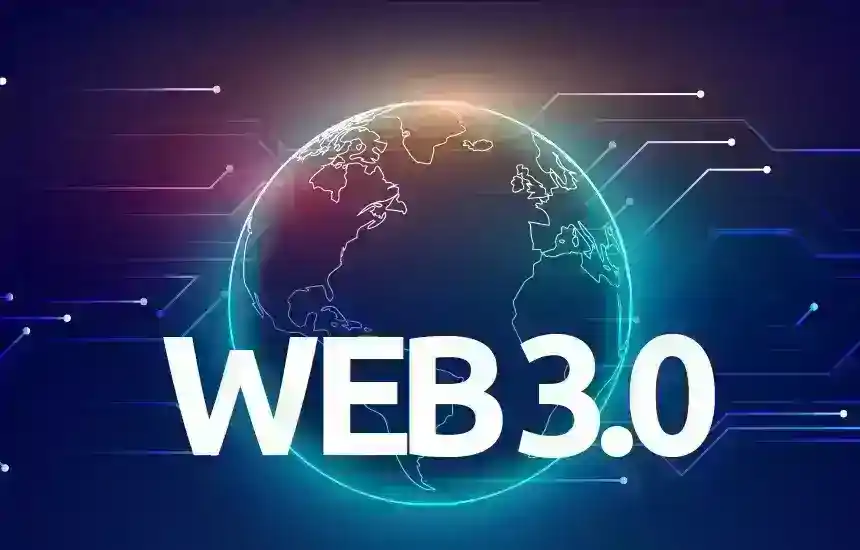 Web3: İnternetin Yeni Evrimi - Geleceğin Dijital Dünyası