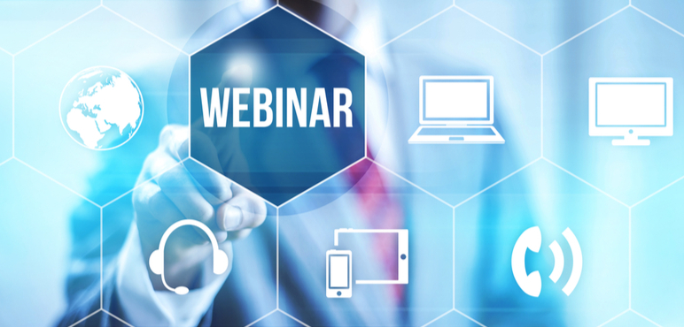 Web Semineri (Webinar) Nasıl Düzenlenir? - Baştan Sona Tam Bir Rehber