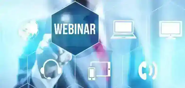 Web Semineri (Webinar) Nasıl Düzenlenir? - Baştan Sona Tam Bir Rehber