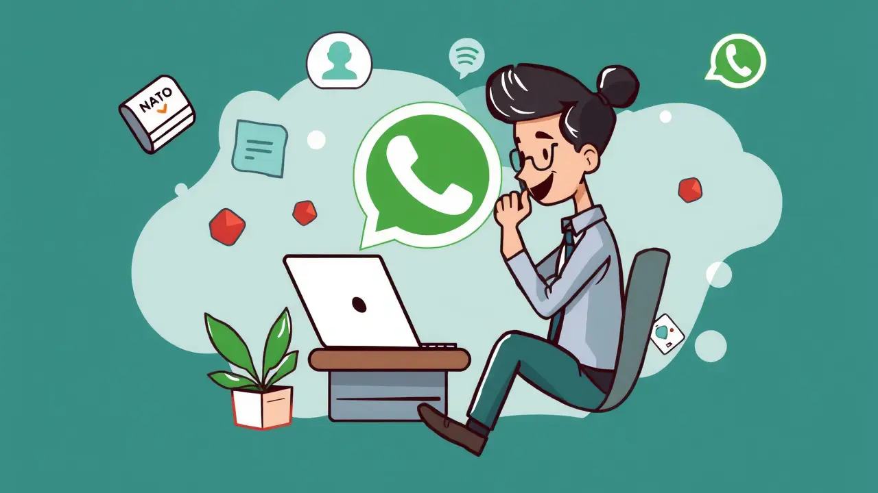 WhatsApp Yedekleme Nasıl Yapılır? Adım Adım En Kapsamlı Rehber