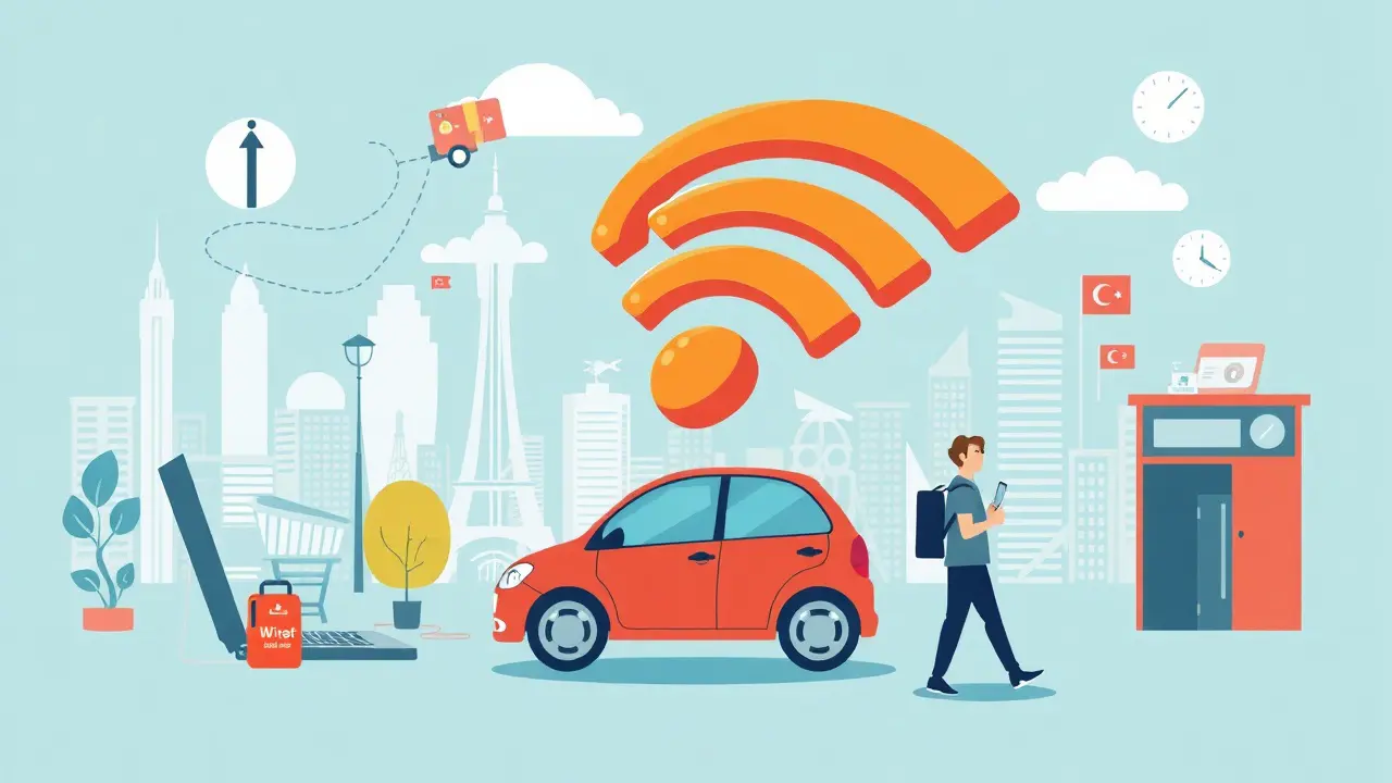 Wi-Fi Şifresi Nasıl Değiştirilir? Adım Adım Güvenli Değişim Rehberi