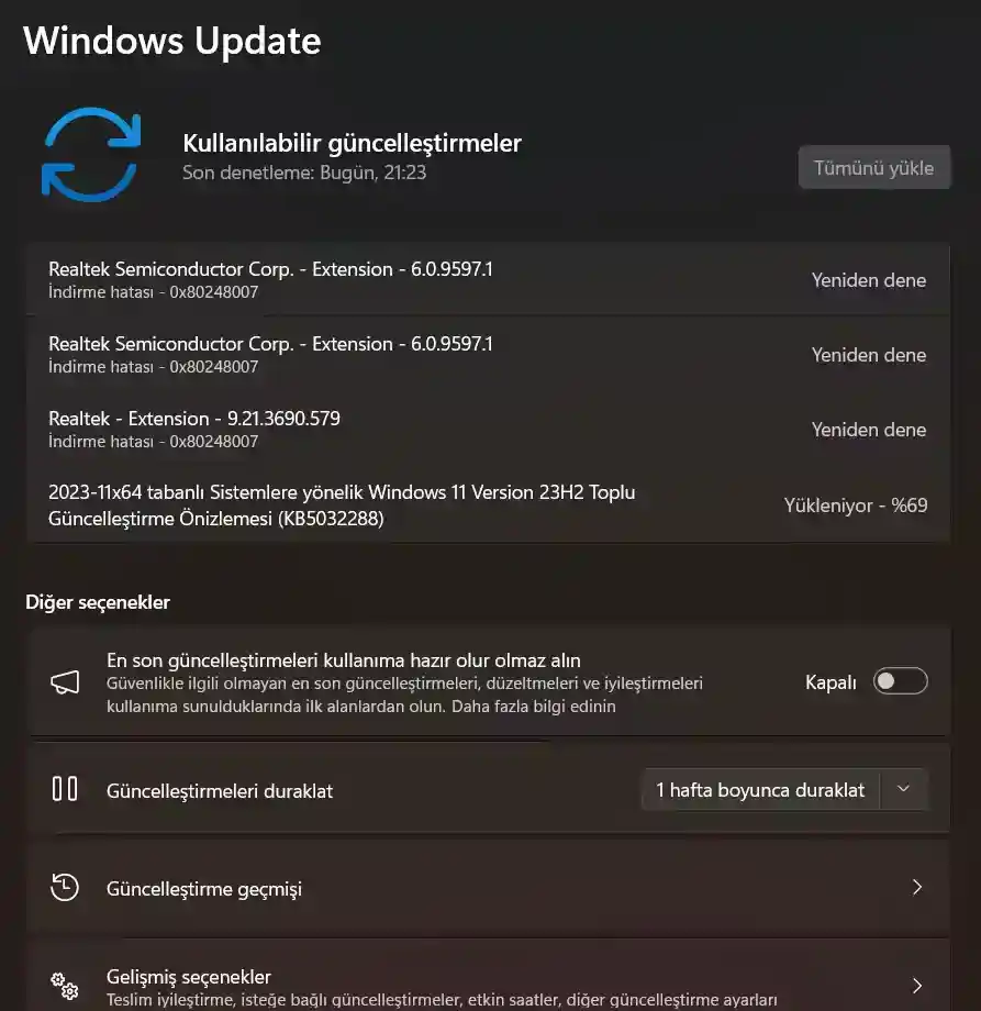 Windows Güncelleme Takıldı Sorunu Nasıl Çözülür? - Tam Kılavuz