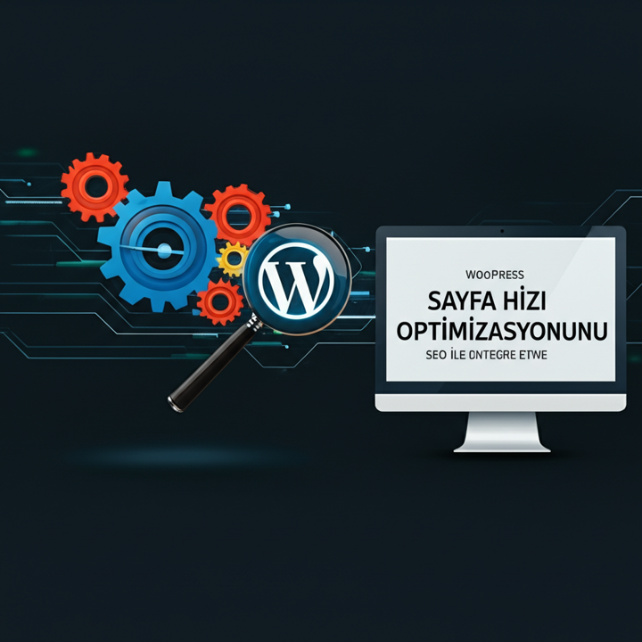 WordPress Sayfa Hızı Optimizasyonu ve SEO Entegrasyonu Rehberi
