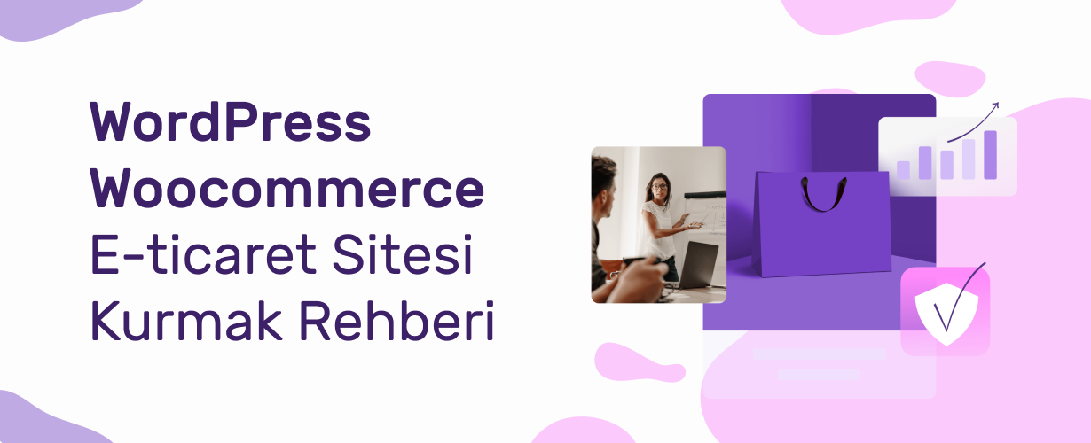 WordPress ile Web Sitesi Kurma: Detaylı Rehber