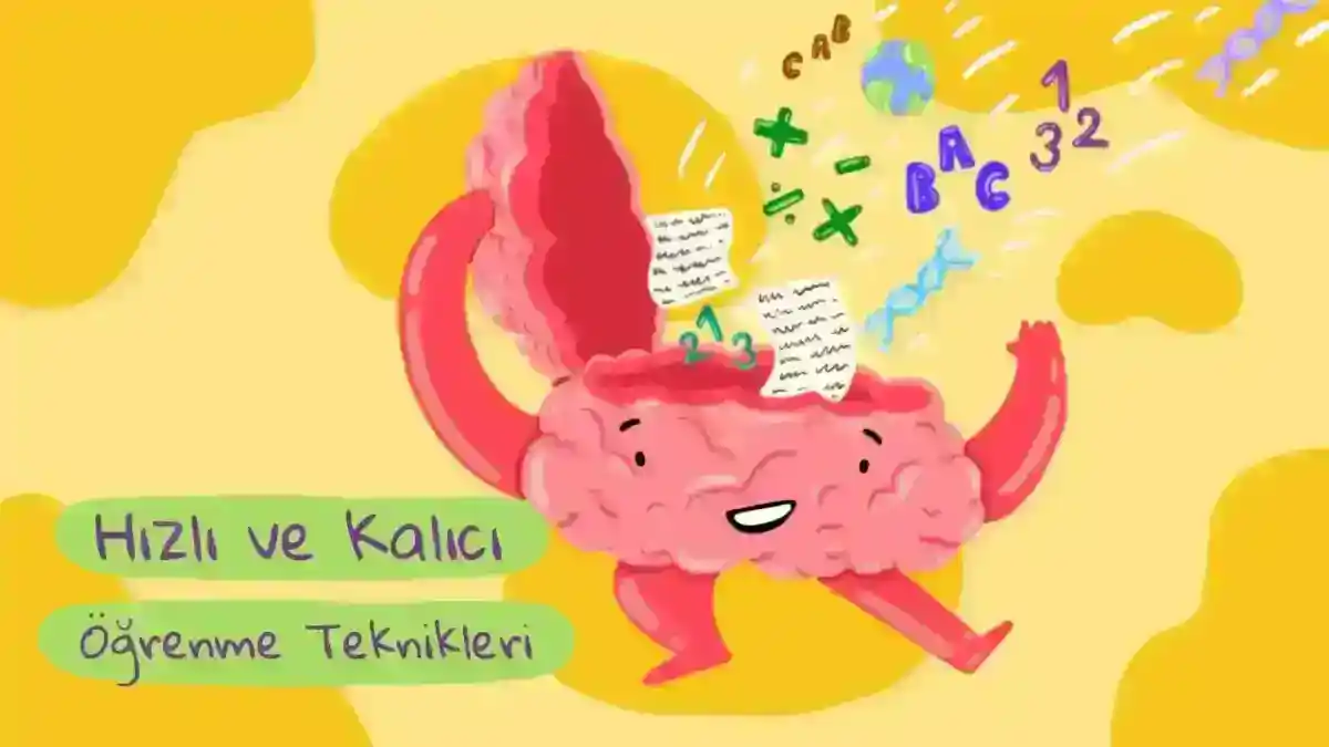 Yabancı Dil Öğrenme Teknikleri: Hızlı ve Etkili Yöntemler