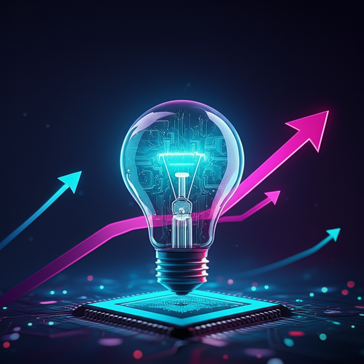 Yapay Zeka Destekli İçerik Üretimi ile Trafik Arttırma