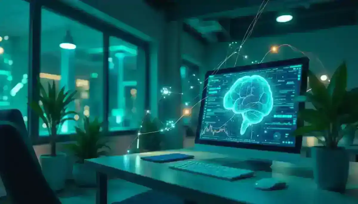 Yapay Zeka Destekli Verimlilik Artırma Yöntemleri - 2025 Teknolojileriyle İşinizi Geliştirin